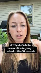 She is so right. @meredithymckenzie On TikTok