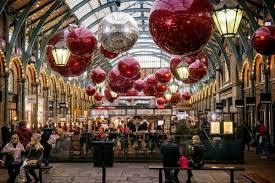 Covent garden ticked all the boxes, due to its. Covent Garden Welcomes 8 New Stores Retail Gazette
