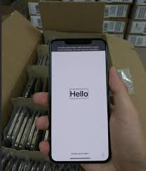 Of the home button on the iphone x and newer phones, see this accessworld article. Inventory Management Liquidations Auctions Surplus Production Company Closures Xeapers