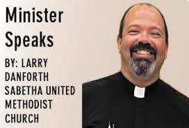 Larry Danforth's Instagram, Twitter & Facebook