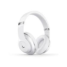 Beats Studio Wireless Headphones White Beats Studio Wireless Headphones Over Ear Headphone