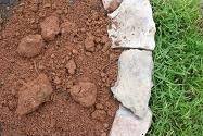 Fill dirt is not as fine or pure as topsoil, and it lacks organic matter. Cumming Ga Topsoil Alpharetta Forsyth County Johns Creek Roswell