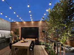 A grilling station constructed for a rolling grill would look extremely ungainly because manufacturer's instructions commonly demand clearances between 24 in. 38 Absolutely Fantastic Outdoor Kitchen Ideas For Dining Al Fresco
