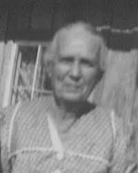 Mary Frances Hix Davidson (1878-1961)