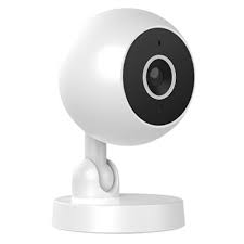 Indoor Security Camera, Baby Monitor Wi-fi Smart Home Ip Camera With Motion  Detection, 2.4ghz, Night Vision | Fruugo TR
