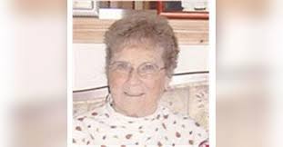 Naoma Moore Obituary