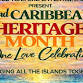 2nd Caribbean Heritage Month/ One Love Celebration