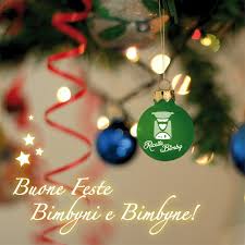 Bimby Buone Vacanze A Tutti Buone Vacanze Ornamenti Natalizi Buon Natale