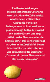 Sie haben die krise vorausgesehen und machten dabei millionen. Ein Banker Wird Wegen Insidergeschaften Zu Lustige Witze Und Spruche Www Witze Tv