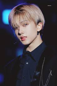 Wayv ist die vierte untereinheit von nct . Twitter Jisung Nct Park Jisung Nct Nct