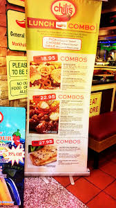 En chili's méxico vive más cada momento. Chilli S Astheywere