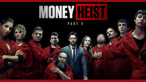 Part 1 (also referred to as the first part of season 1) of netflix's money heist consisted of 13 episodes, and aired on december 20, 2017. Watch Now Netflix Launches Money Heist Season 5 Trailer Fans Can T Keep Calm Iwmbuzz