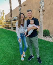 Wife, net worth, brother, father, jersey. Joc Pederson On Instagram Dodgers Family Day 2019 Family Day Instagram Dodgers