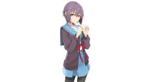 This yuki nagato picture was created using the blingee free online photo editor. The Melancholy Of Haruhi Suzumiya Yuki Nagato 4k Ultra Fondo De Pantalla Hd Fondo De Escritorio 3840x2160 Id 934855 Wallpaper Abyss