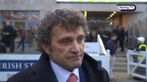 Leopardstown Racing Results