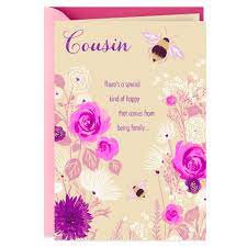 Free online to a special woman, wonderful mother ecards on mother's day. So Happy We Are Family Mother S Day Card For Cousin Greeting Cards Hallmark