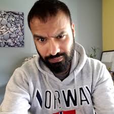 Stream Abid Bhatti music