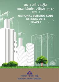 National Building Code of India 2016 (Volume 1) : Bureau of Indian Standards : Free Download, Borrow, and Streaming : Internet Archive