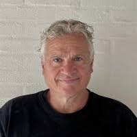 Rick Marker's Instagram, Twitter & Facebook