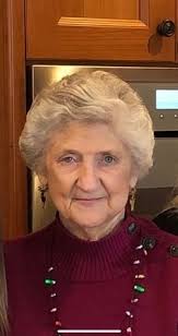 Melba Champion Obituary (1936