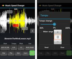 The description of music speed changer app music speed changer … Music Speed Changer Lite Apk Download For Android Latest Version 3 29 Com Teapps Musicspeedchangerlite