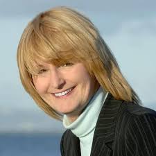 PHYLLIS ANN MCARTHUR