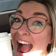 Erin Regnier's Instagram, Twitter & Facebook