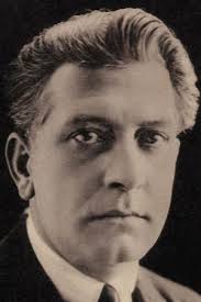 The Count of Monte Cristo (1918)