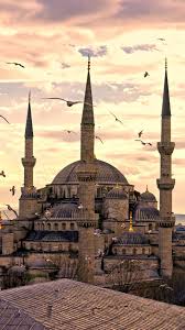 Sultanahmet Mosque Istanbul Turkey 4k Ultra Hd Mobile Wallpaper Istanbul Turkey Photography Istanbul Travel Turkey Travel Istanbul
