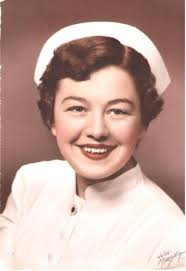 Theresa Cronin Obituary