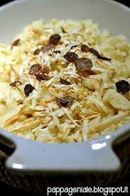 Disponete in una terrina la farina a fontana, aggiungete il sale fino e versate il latte poco alla volta. Gnocchi Di Malga Sbatui Ricette Di Cucina Gustosa Ricerca