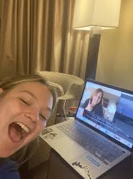 Conquering Isolation One Day at a Time