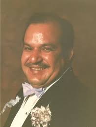 Daniel Muro Obituary (1937