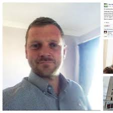 Scottish man killed in Ibiza balcony plunge named as devastated girlfriend  pays tribute