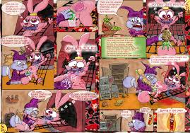 Post 1322617: Chowder Chowder_(series) MADJerk Panini