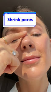 5 Easy Steps to Shrink Pores Naturally
