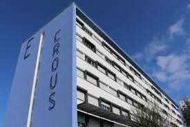 04 73 34 44 01. Clos Saint Jacques Dolet Crous Clermont Auvergne