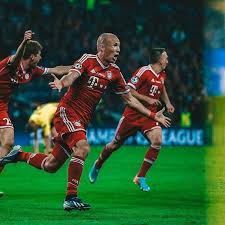 Pin Von Felix Klumpner Auf Bayern Munchen In 2020 Bayern Munchen Munchen Robben