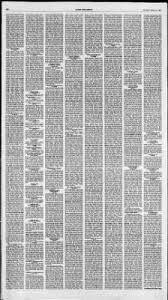 View the profiles of people named stefanie frances. St Louis Post Dispatch From St Louis Missouri On April 24 1995 Page 8