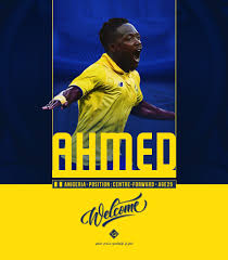 Leicester flop ahmed musa has been released by al nassr and is now available on a free transfer after he helped them win the saudi league. Daveockop On Twitter Huge Move For Saudi Arabian Football Ahmed Musa Joins Al Nassr In A Multi Million Pound Deal From Leicester City
