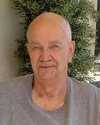 Robert Todd Obituary August 14, 2024