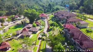Pemandian air panas ciwalini sangat rekomended untuk dikunjungi ketika ada datang ke ciwidey, bandung. Drone Hot Spring Air Panas Ulu Legong Baling Kedah Youtube