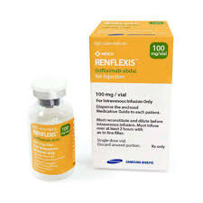 Image result for Infliximab