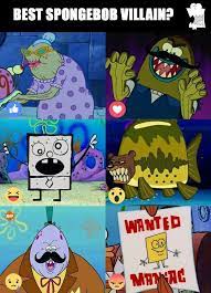 Doodlebob Spongebob Memes Spongebob Nickelodeon