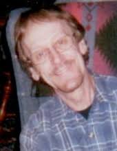 Obituary information for Richard E. Rhodes