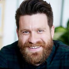 ✨ I often talk about innovation, breaking the mould, fundamentally changing  the way things are done.. So it was so good to see the SUSTAIN