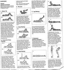 Pin On Exercises For Low Back Pain