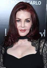 The relationship of sir tom and elvis presley was a big part of the artistic life of sir tom, and priscilla was possibly also interested in their relationship. Elvis Ex Priscilla Presley 74 Looks Incredibly Youthful Daily Mail Online