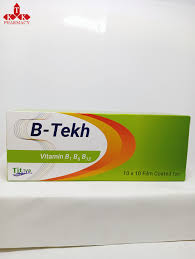BTekh NN