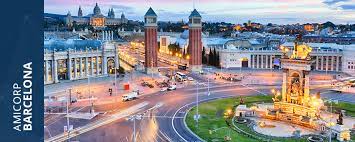 Últimas noticias de españa hoy. Amicorp De Espana S L
